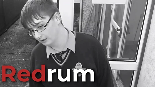 Watch Redrum Trailer