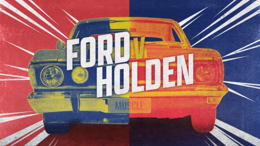 Watch Ford v Holden Trailer