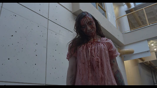 Watch The Ezzera & Gore-Girl Horror Anthology Trailer