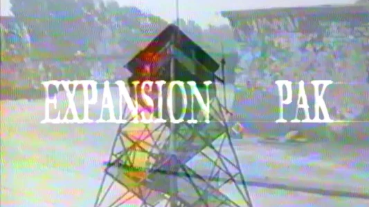 Watch EXPANSION PAK Trailer