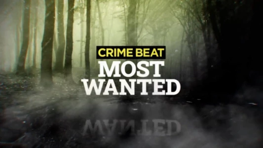 Watch Crime Beat: Most Wanted Trailer