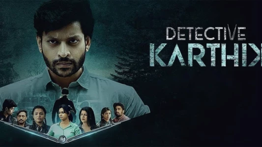 Watch Detective Karthik Trailer