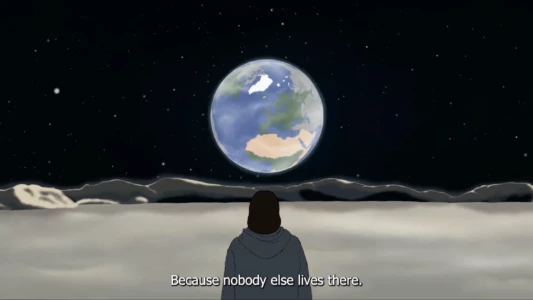 Watch I Would Like to Live on the Moon Trailer