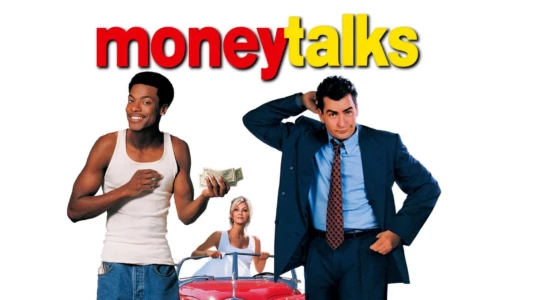 Watch Money Talks Trailer