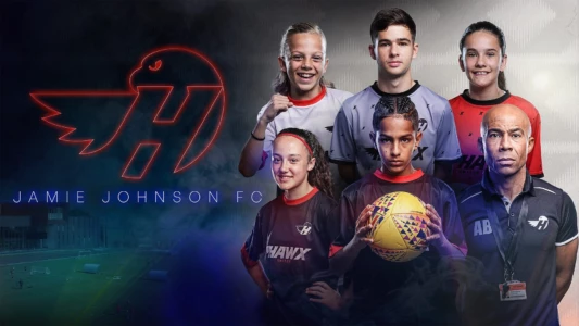 Watch Jamie Johnson FC Trailer