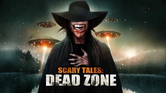 Watch Scary Tales: Dead Zone Trailer