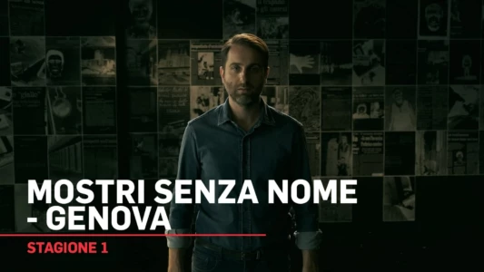 Mostri senza nome - Genova