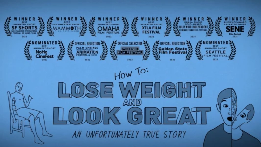 How To Lose Weight and Look Great
