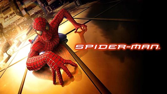 Watch Spider-Man Trailer