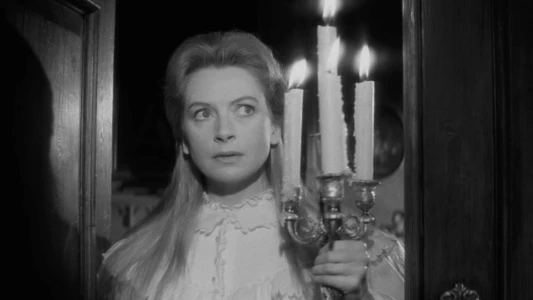 Watch The Innocents Trailer