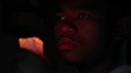 9-6: When the Light Goes Out