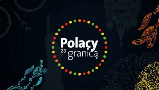 Polacy za granicą