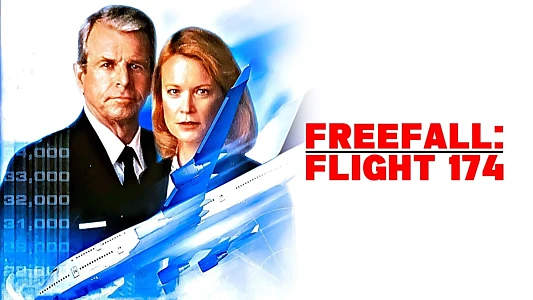 Freefall: Flight 174
