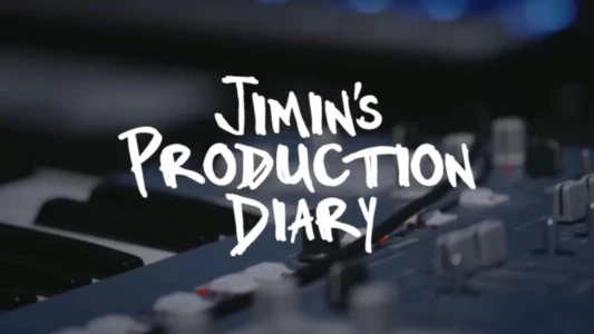 Watch Jimin's Production Diary Trailer