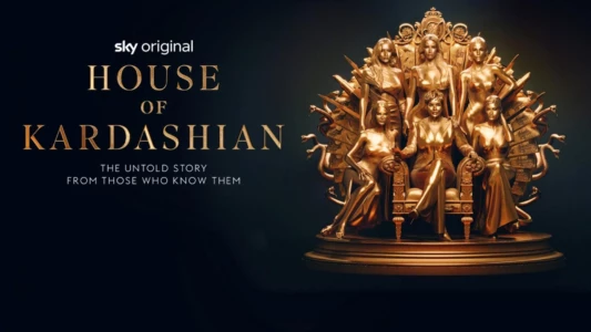 Watch House of Kardashian Trailer