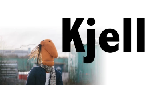 Kjell