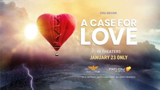 Watch A Case for Love Trailer