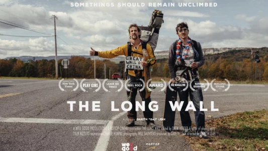 The Long Wall