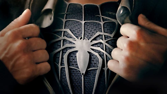 Watch Spider-Man 3 Trailer