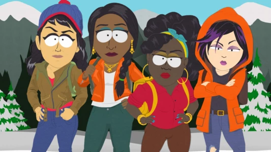 Watch South Park: Joining the Panderverse Trailer