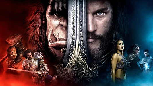 Watch Warcraft Trailer