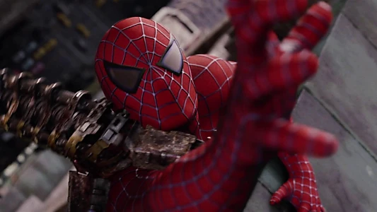 Watch Spider-Man 2 Trailer