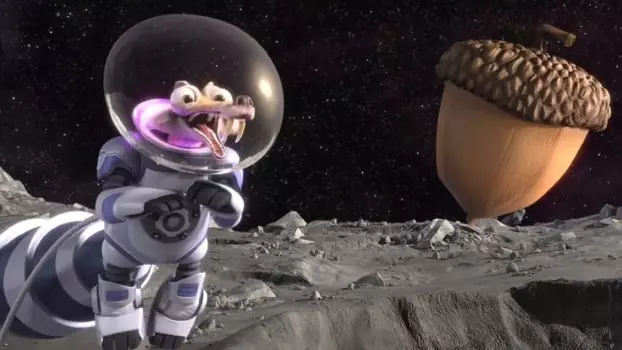 Watch Cosmic Scrat-tastrophe Trailer