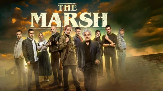 Watch The Marsh Trailer