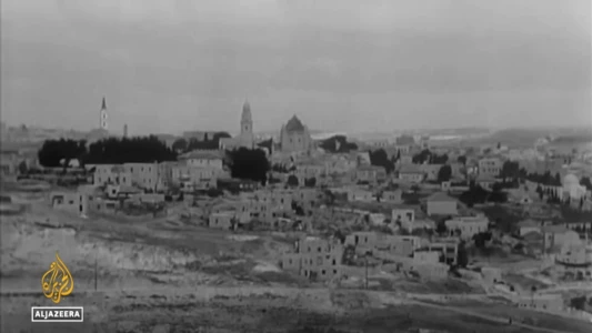 Watch Palestine 1920: The Other Side of the Palestinian Story Trailer