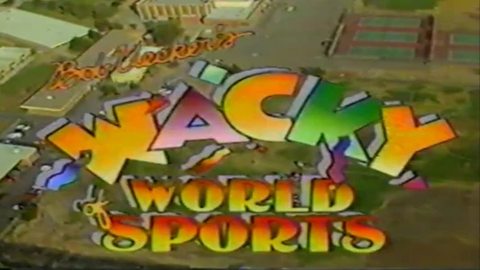 Watch Bob Uecker's Wacky World of Sports Trailer