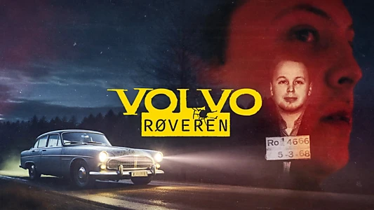 Volvorøveren