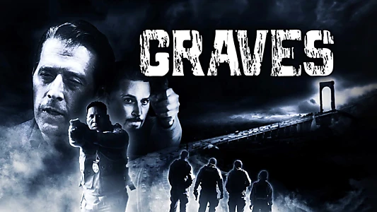 Watch Graves Trailer