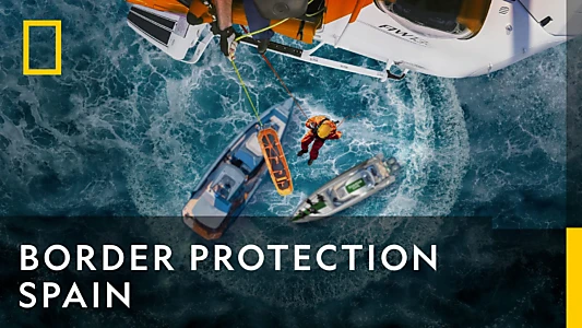 Border Protection Spain