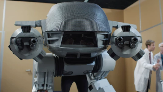 Watch Our RoboCop Remake Trailer