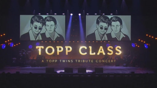 Watch Topp Class: A Topp Twins Tribute Concert Trailer