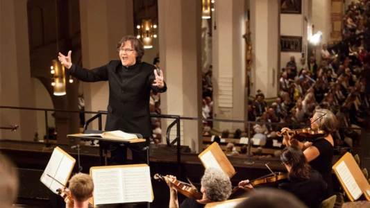 Watch Bach: Mass in B Minor Trailer