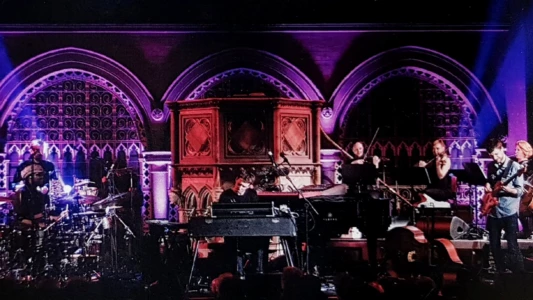 Bill Laurance - Live at Union Chapel