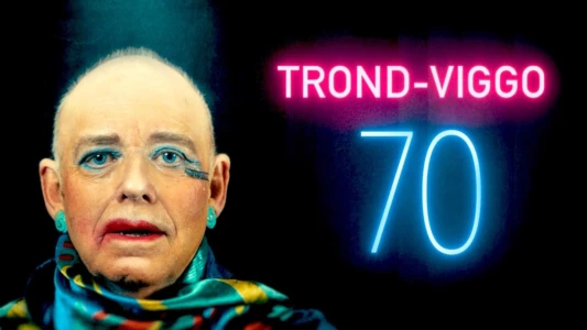 Trond-Viggo 70 Years