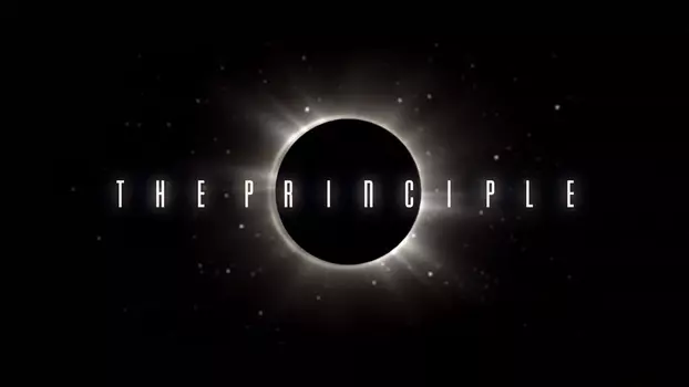 Watch The Principle Trailer