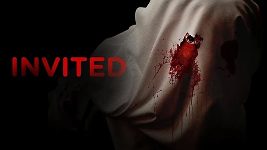 Watch Invited Trailer