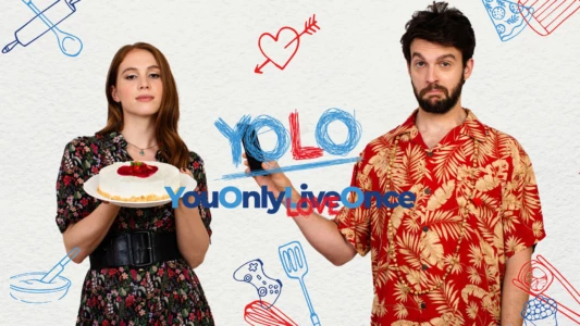 YOLO - You Only Love Once