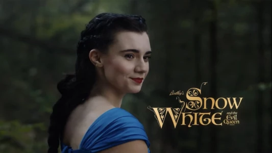 Watch Snow White and the Evil Queen Trailer