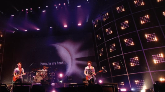 CNBLUE Winter Tour 2011 ~Here, In my head~