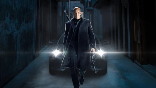 Watch The Last Witch Hunter Trailer