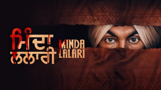 Watch Minda Lalari Trailer