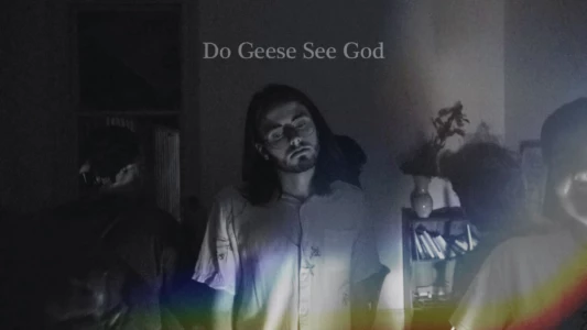 Do Geese See God