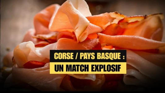 Corse - Pays basque : un match explosif