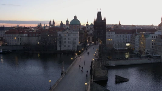 Prague au service de Moscou : Dans les secrets de la guerre froide