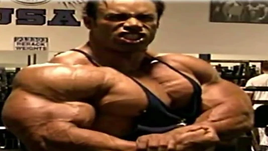 Watch Kevin Levrone - Maryland Muscle Machine Trailer