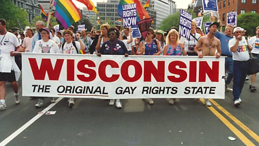 Wisconsin Pride